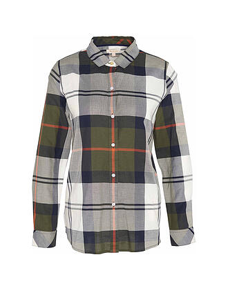 BARBOUR | Bluse MOORLAND 