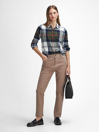 BARBOUR | Bluse MOORLAND 