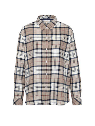 BARBOUR | Bluse ELISHAW