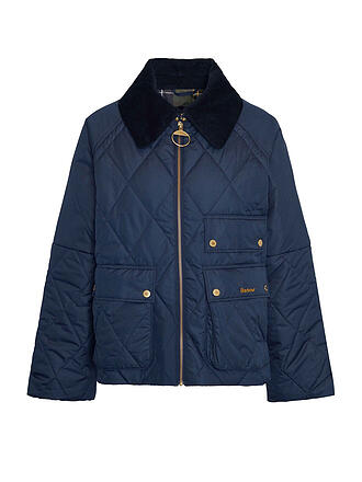 BARBOUR | Steppjacke MILBY