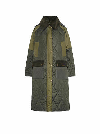 BARBOUR | Steppjacke COOKSTON