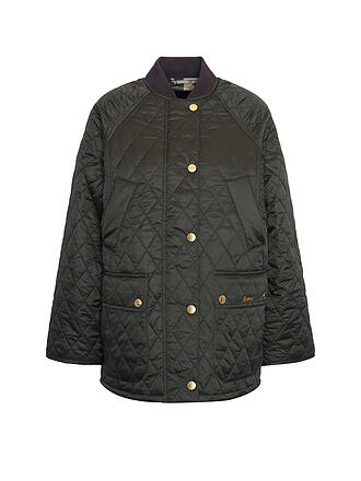 BARBOUR | Leichtsteppjacke SPORT BEADNELL QUILT