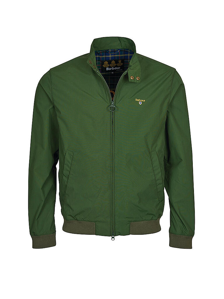 barbour blouson royston