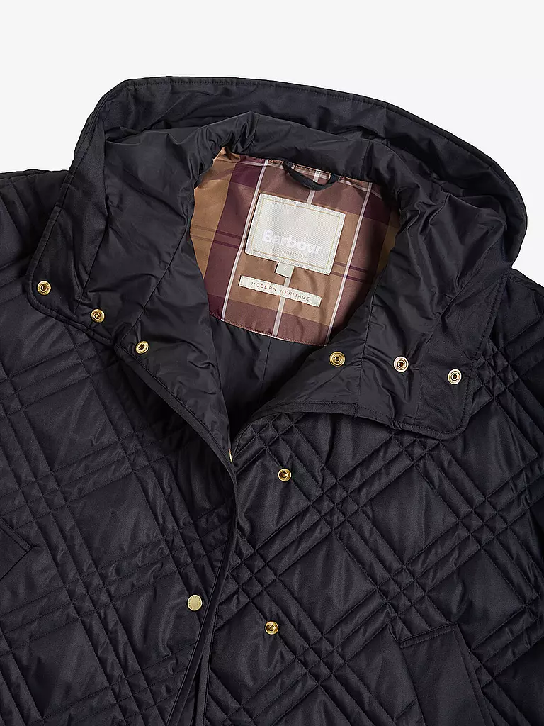 BARBOUR | Cape ASTOR | beige