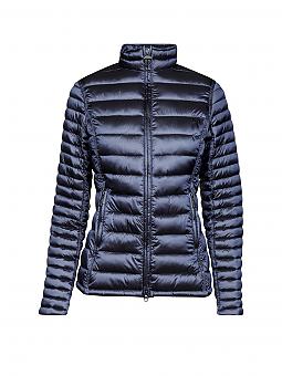 barbour daunenjacke