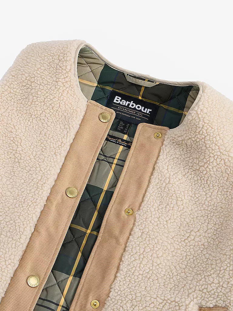 BARBOUR | Gilet | olive