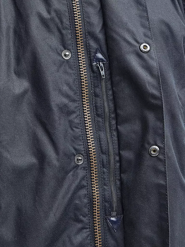 BARBOUR | Jacke 