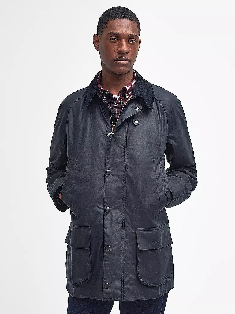 BARBOUR | Jacke 