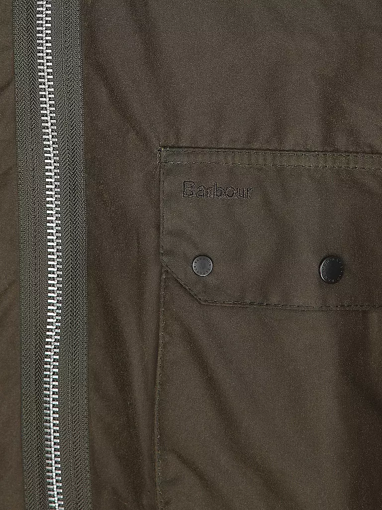 BARBOUR | Jacke RE-ENGINGERED  | olive