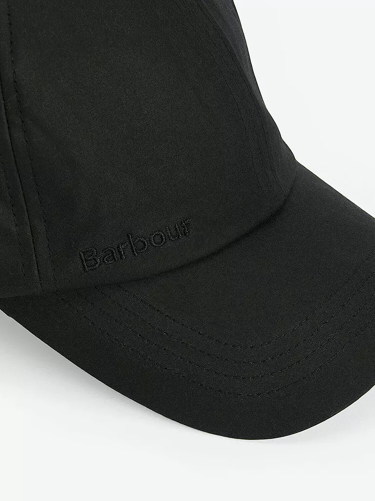 BARBOUR | Kappe | schwarz