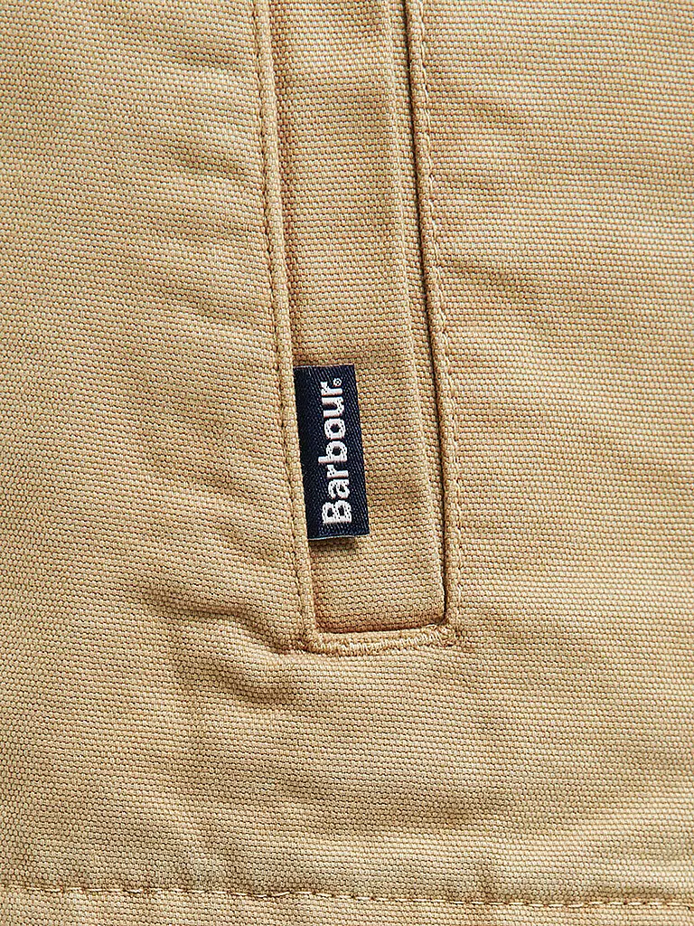 BARBOUR | Overshirt | beige