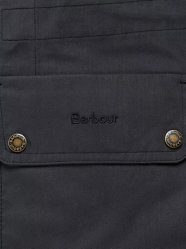 BARBOUR | Parka BUTTERCUP | olive