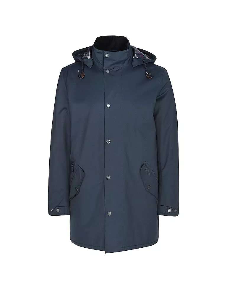 BARBOUR | Parka CHELSEA | dunkelblau