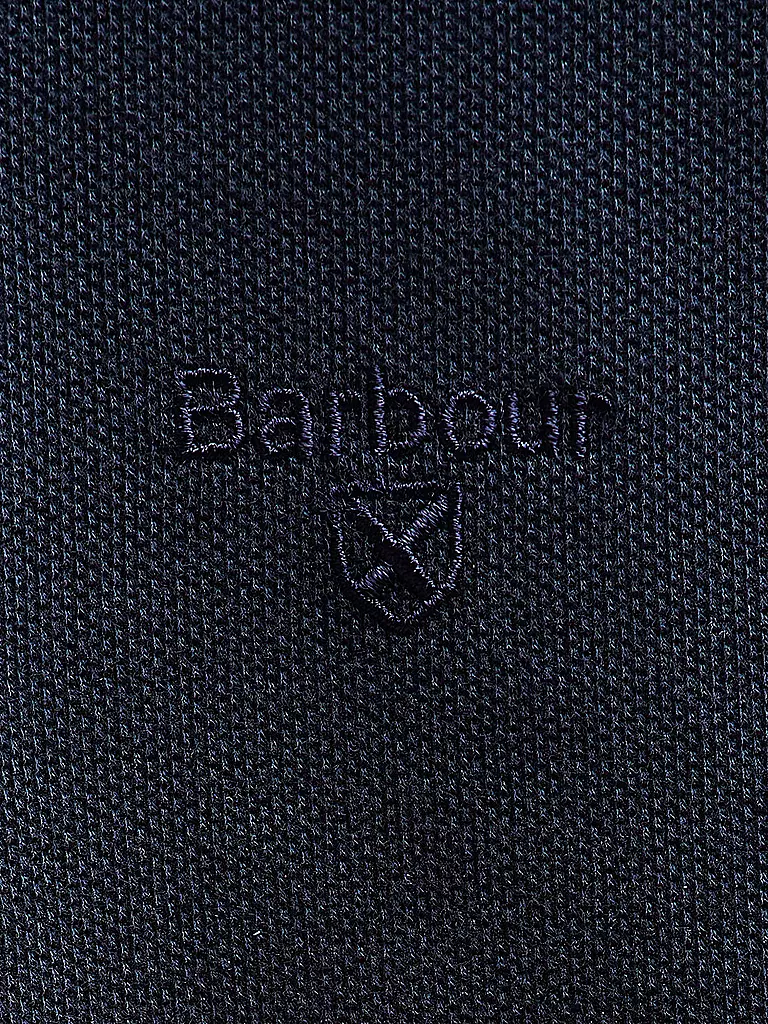 BARBOUR | Poloshirt ESSENTIAL | dunkelblau