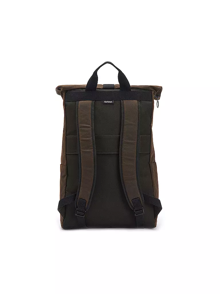 BARBOUR | Rucksack FIELD | olive