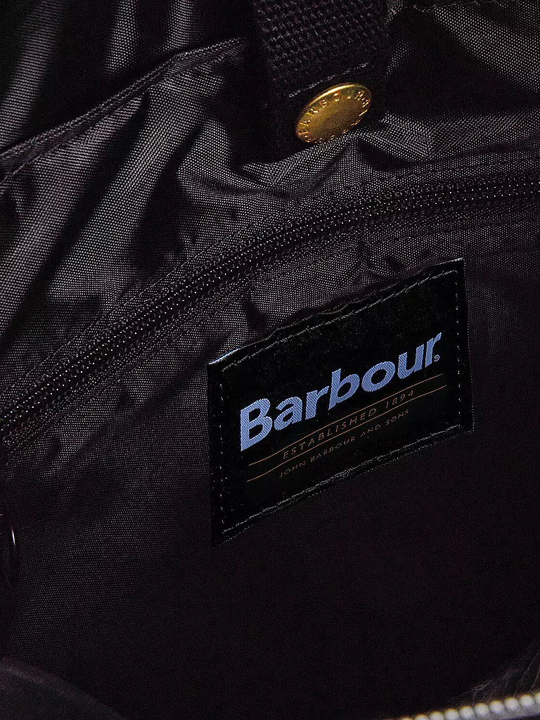 BARBOUR | Rucksack FIELD | olive