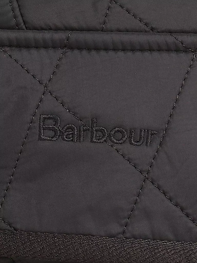 BARBOUR | Steppgilet CAVALRY | olive