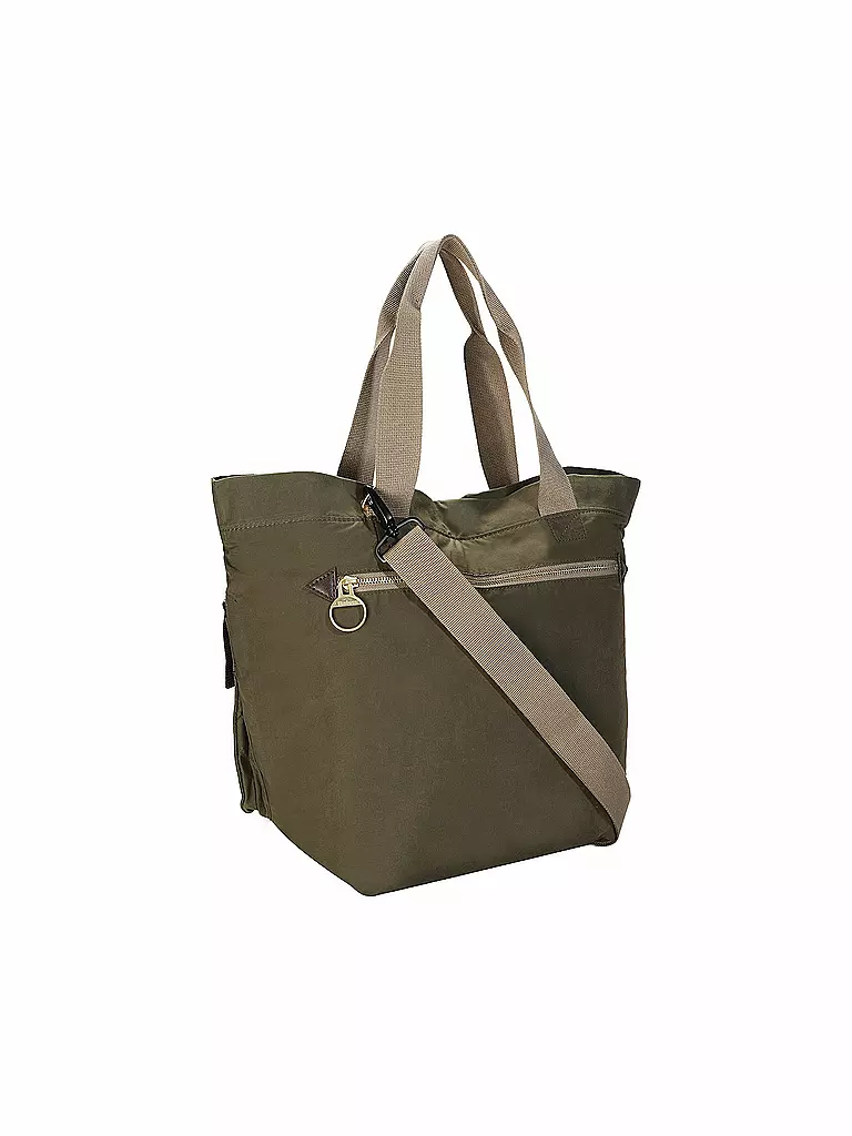 BARBOUR | Tasche - Tote Bag  | olive