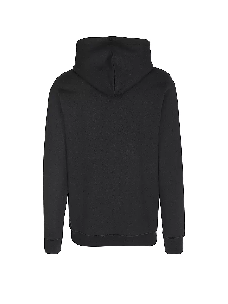 BARON FILOU | Kapuzensweater - Hoodie | schwarz