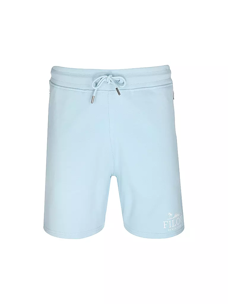 BARON FILOU | Shorts  | hellblau