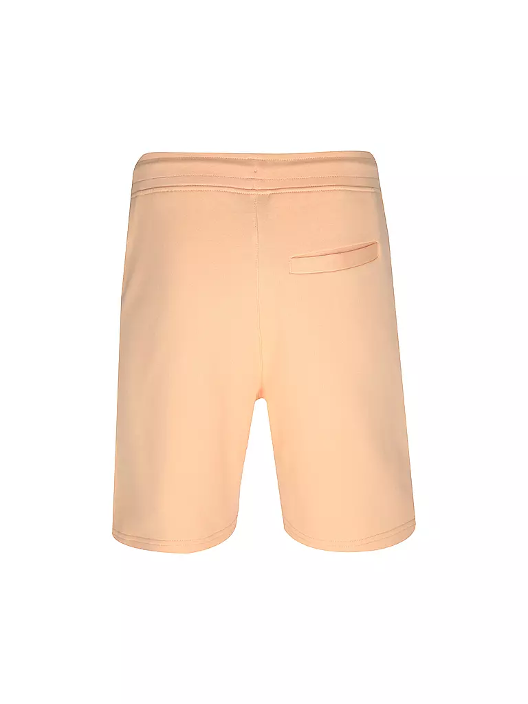 BARON FILOU | Shorts  | orange