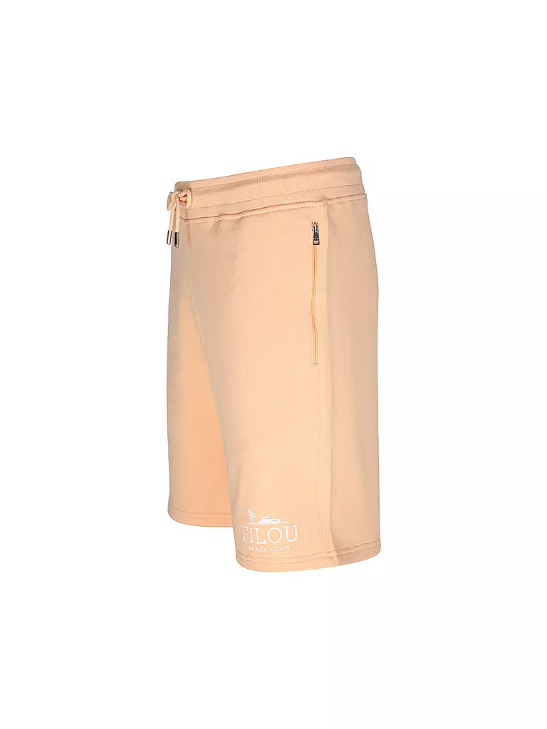 BARON FILOU | Shorts  | orange