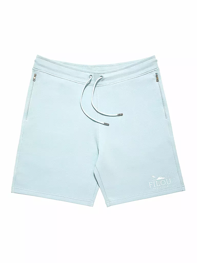 BARON FILOU | Shorts  | hellblau