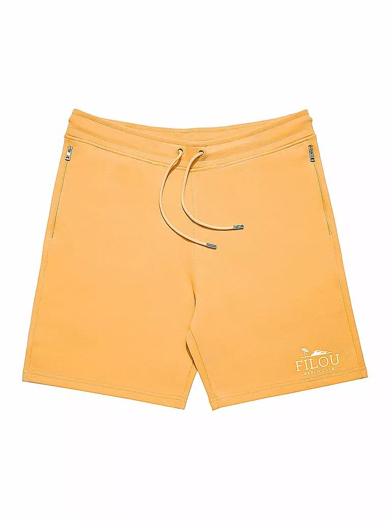 BARON FILOU | Shorts  | orange