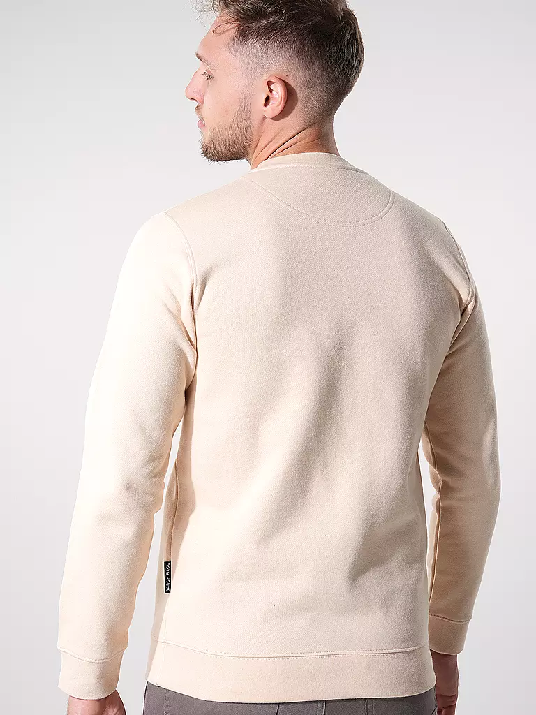 BARON FILOU | Sweater  | beige