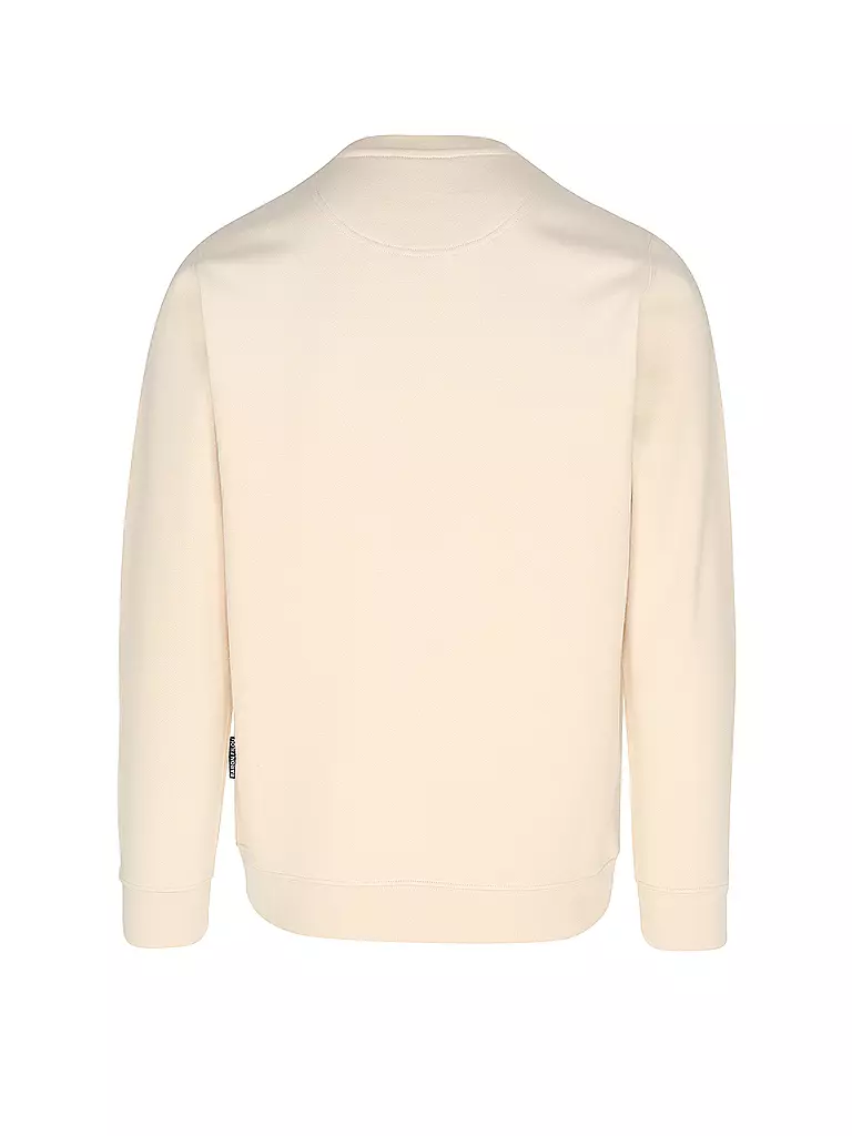 BARON FILOU | Sweater | beige