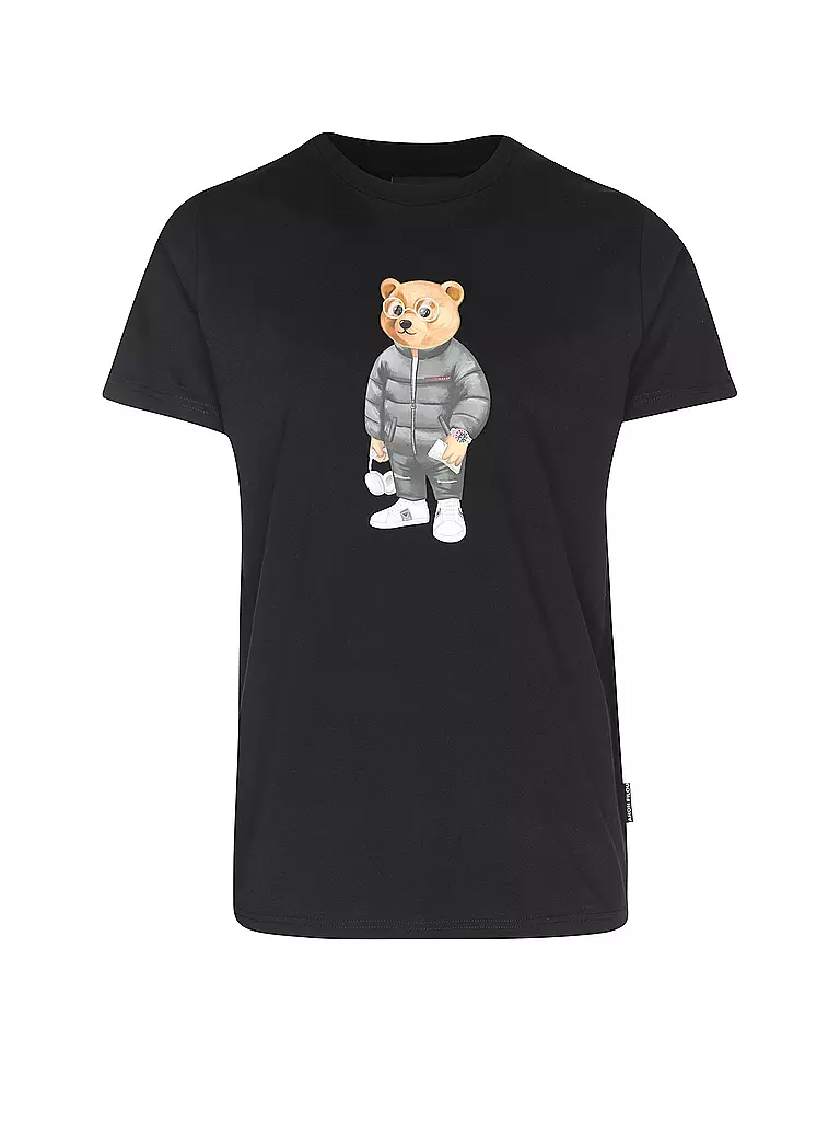 BARON FILOU | T-Shirt | schwarz