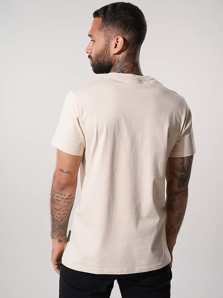 BARON FILOU | T-Shirt | beige