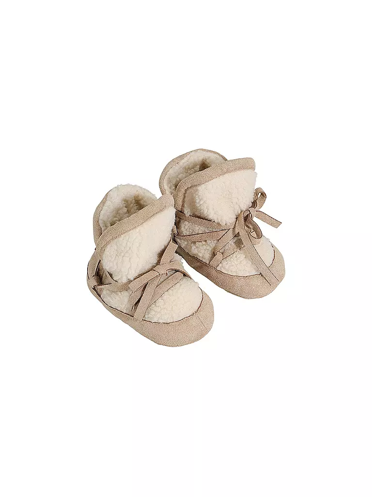 BARTS | Baby Stiefel | beige