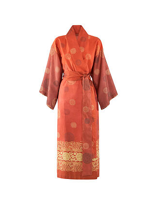 BASSETTI | Damen Kimono PALLAVICINO