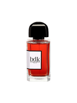 BDK | Rouge Smoking Eau de Parfum Natural Spray 100ml