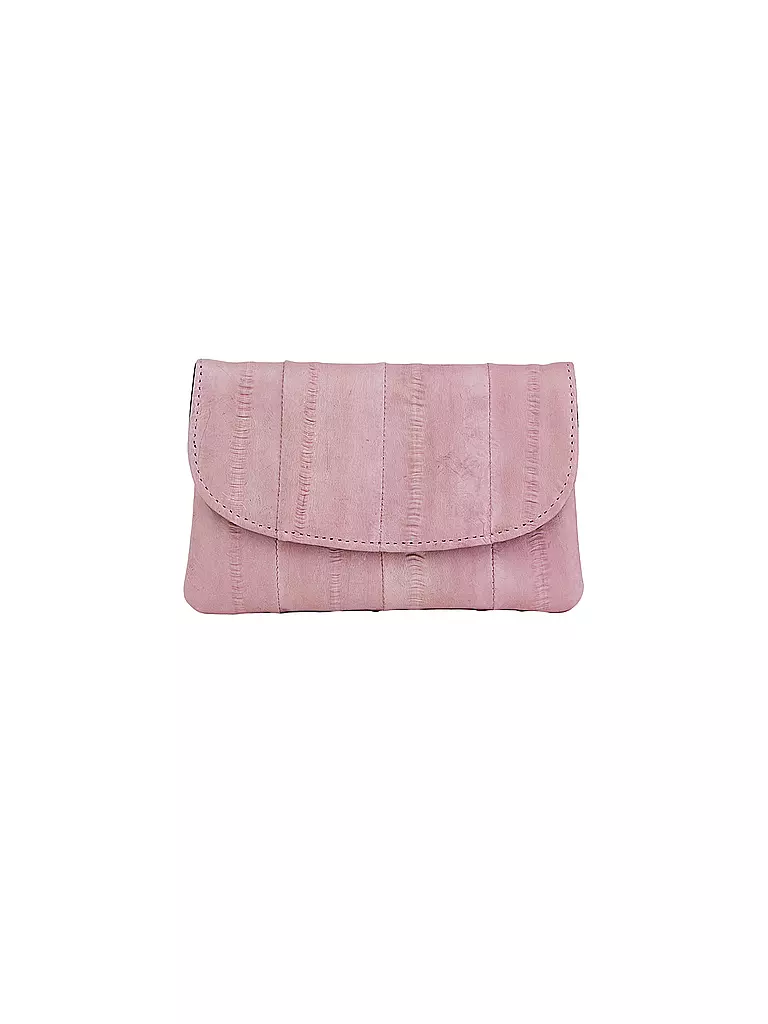 BECKSÖNDERGAARD | Handytasche HANDY PURSE Dusty Rose  | rosa