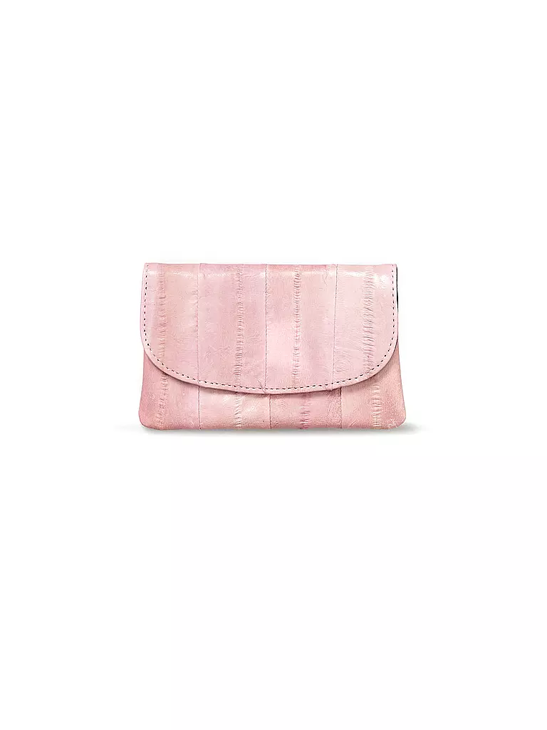 BECKSÖNDERGAARD | Handytasche HANDY PURSE Rose | rosa