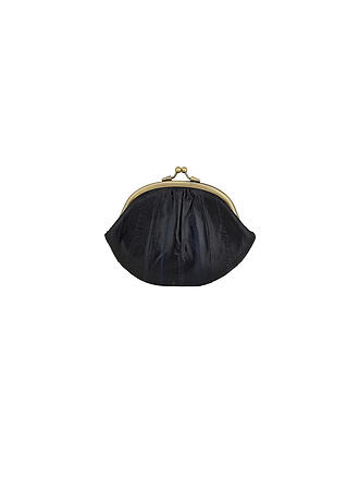 BECKSÖNDERGAARD | Geldbörse GRANNY PURSE Navy Blue