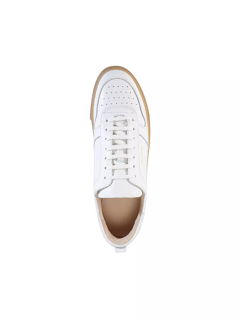 BELLEDONNE PARIS | Sneaker  | weiss