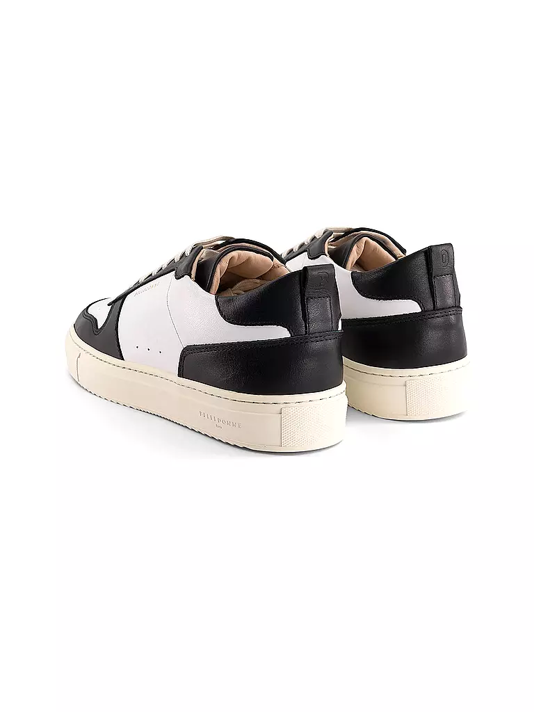 BELLEDONNE PARIS | Sneaker BO RETRO | schwarz