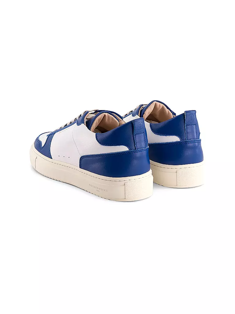 BELLEDONNE PARIS | Sneaker BO RETRO | blau