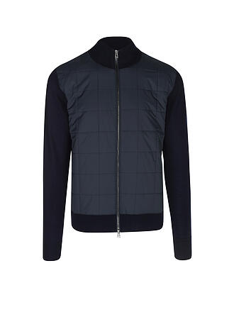 BELSTAFF Steppjacke New Bramley