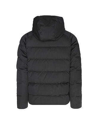 BELSTAFF | Daunensteppjacke APEX