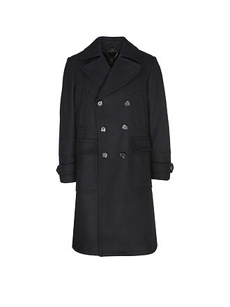 BELSTAFF | Wollmantel MILFORD LONG COAT