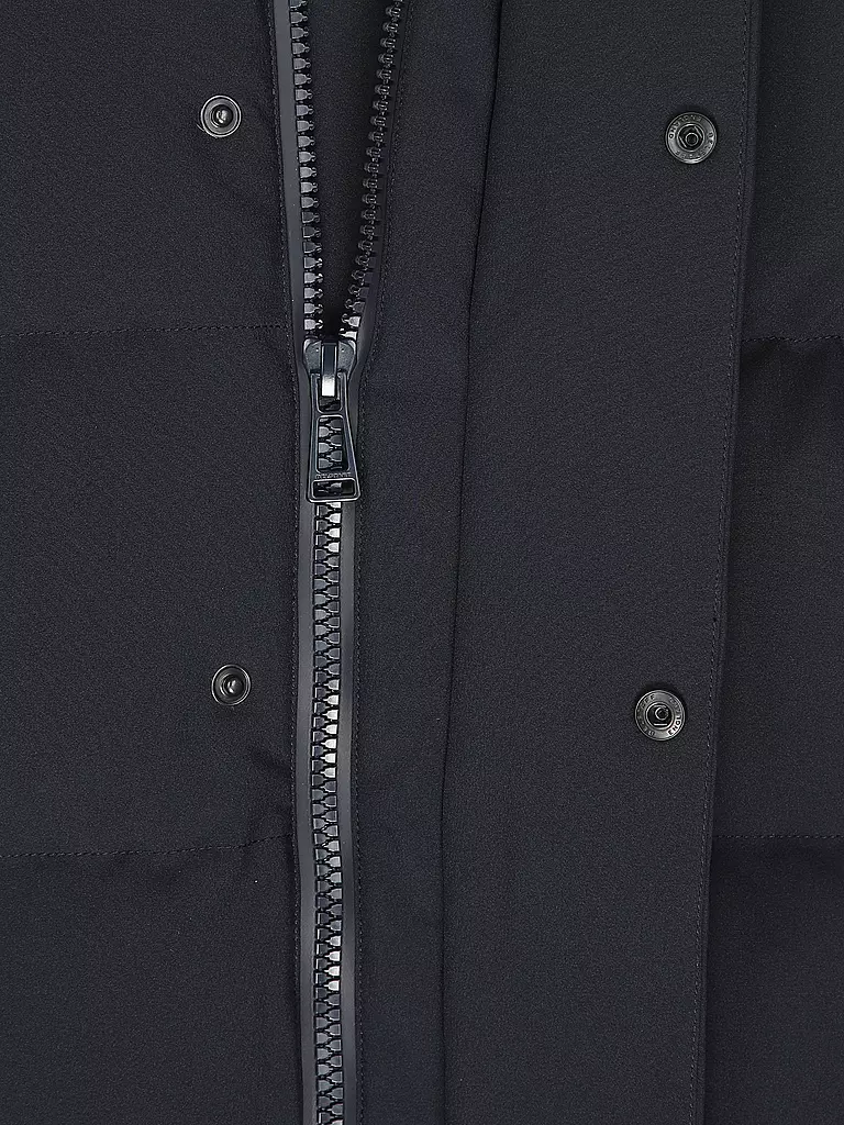 BELSTAFF | Daunenparka PENDULUM | blau