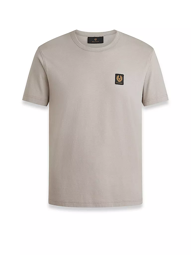 BELSTAFF | T-Shirt | hellgrau