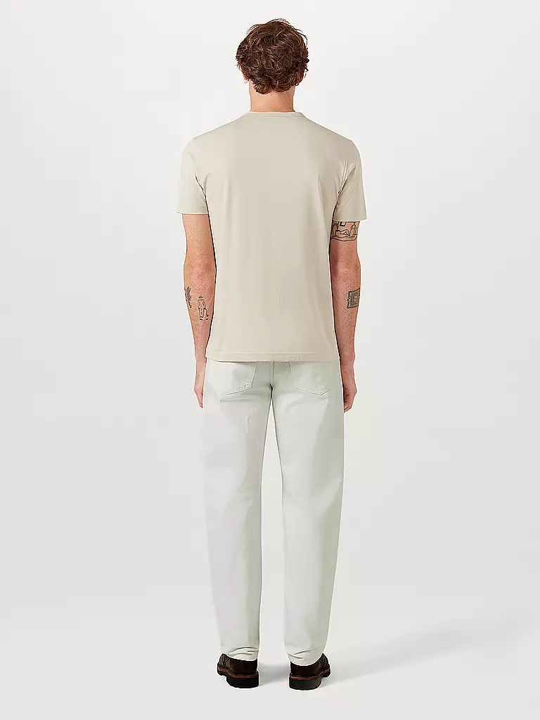 BELSTAFF | T-Shirt | beige