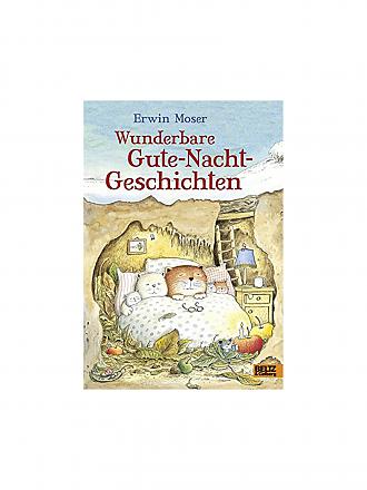 BELTZ & GELBERG VERLAG | Buch - Wunderbare Gute-Nacht-Geschichten (Gebundene Ausgabe)