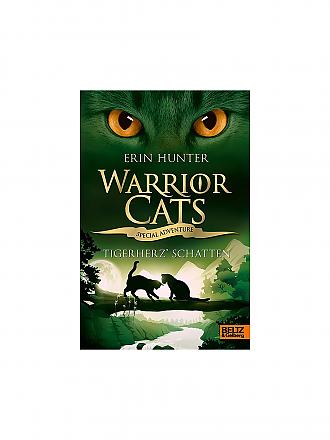 BELTZ & GELBERG VERLAG | Buch - Warrior Cats - Special Adventure - Tigerherz' Schatten