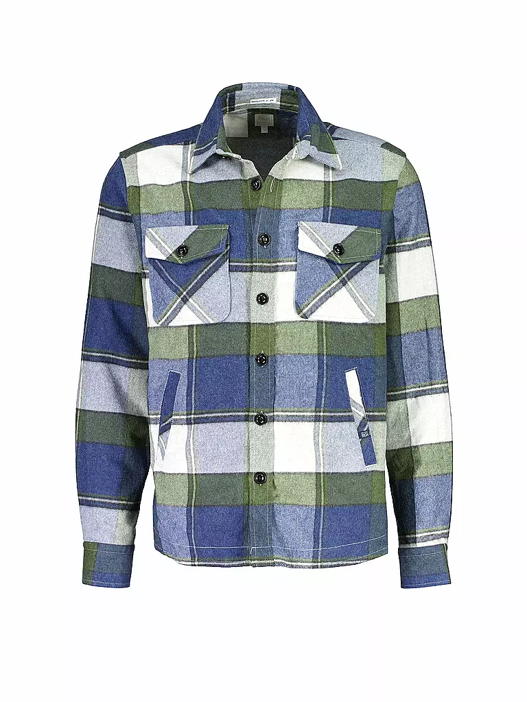 BETTER RICH | Overshirt | bunt